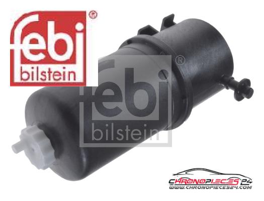 Achat de FEBI BILSTEIN 48549 Filtre à carburant pas chères