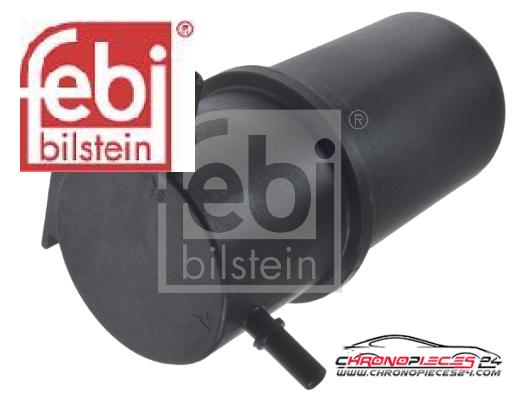 Achat de FEBI BILSTEIN 48549 Filtre à carburant pas chères