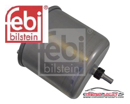 Achat de FEBI BILSTEIN 48553 Filtre à carburant pas chères