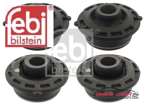 Achat de FEBI BILSTEIN 48621 Kit d'assemblage, bras de liaison pas chères