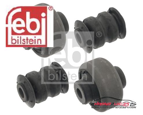 Achat de FEBI BILSTEIN 48624 Kit d'assemblage, bras de liaison pas chères