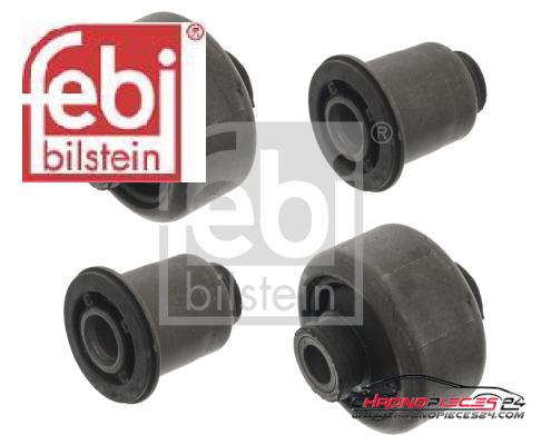 Achat de FEBI BILSTEIN 48626 Kit d'assemblage, bras de liaison pas chères