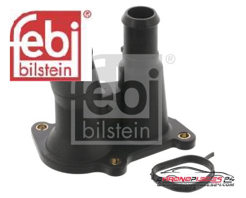 Achat de FEBI BILSTEIN 48677 Bride de liquide de refroidissement pas chères