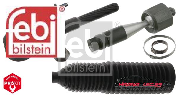 Achat de FEBI BILSTEIN 49039 Barre de connexion pas chères