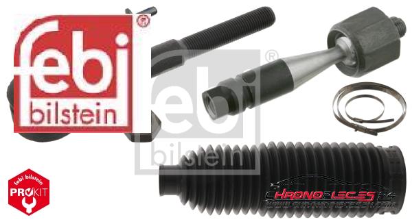 Achat de FEBI BILSTEIN 49040 Barre de connexion pas chères