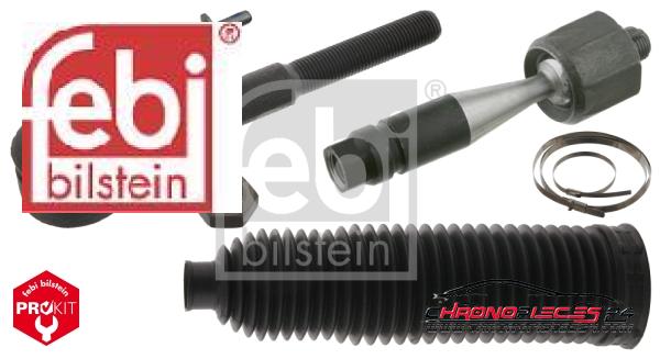 Achat de FEBI BILSTEIN 49041 Barre de connexion pas chères