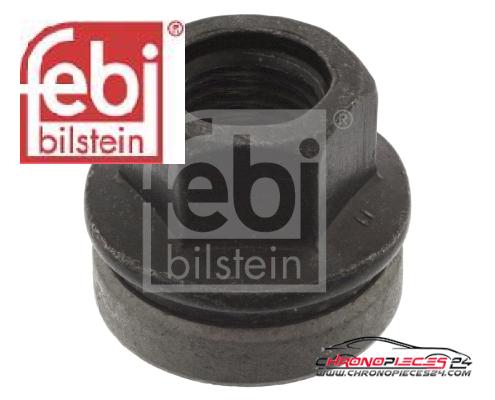 Achat de FEBI BILSTEIN 49071 Écrou de roue pas chères