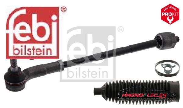 Achat de FEBI BILSTEIN 49081 Barre de connexion pas chères