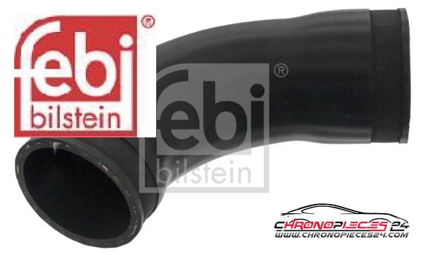 Achat de FEBI BILSTEIN 49083 Gaine de suralimentation pas chères