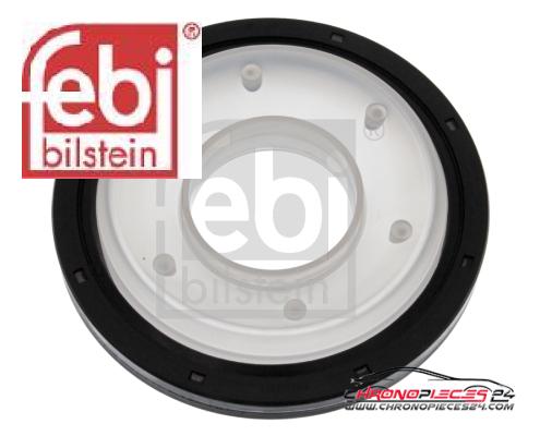 Achat de FEBI BILSTEIN 21073 Bague d'étanchéité, vilebrequin pas chères