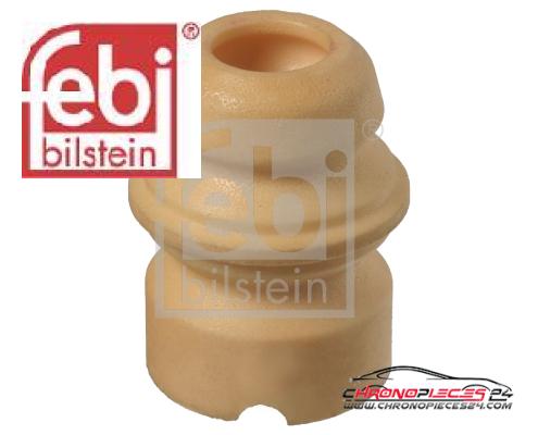 Achat de FEBI BILSTEIN 21112 Butée élastique, suspension pas chères