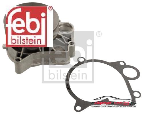 Achat de FEBI BILSTEIN 21163 Pompe à eau pas chères