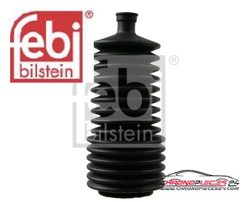 Achat de FEBI BILSTEIN 21172 Joint-soufflet, direction pas chères