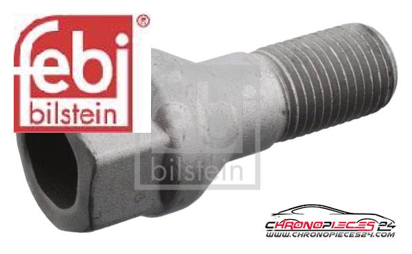 Achat de FEBI BILSTEIN 21175 Boulon de roue pas chères