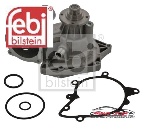 Achat de FEBI BILSTEIN 21180 Pompe à eau pas chères