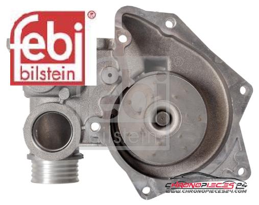 Achat de FEBI BILSTEIN 21180 Pompe à eau pas chères