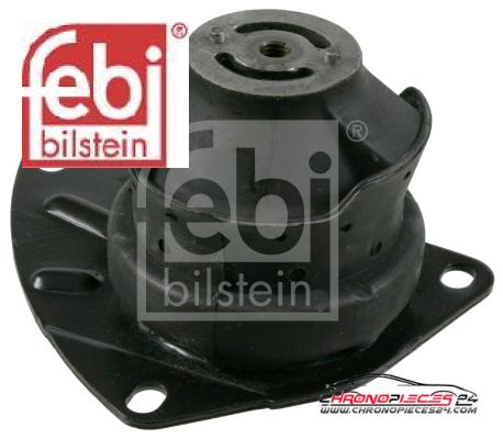 Achat de FEBI BILSTEIN 21222 Support moteur pas chères