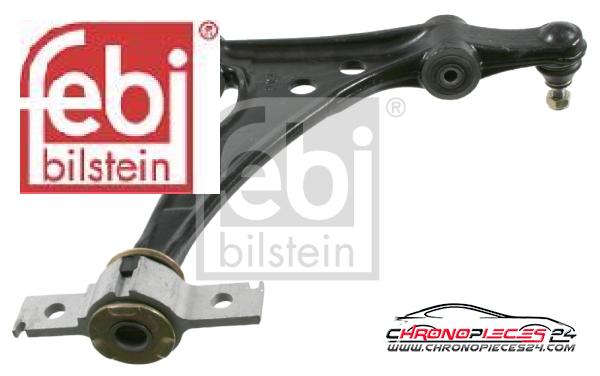 Achat de FEBI BILSTEIN 21260 Bras de liaison, suspension de roue pas chères