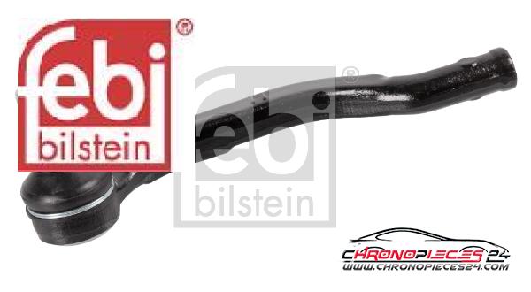 Achat de FEBI BILSTEIN 21283 Rotule de barre de connexion pas chères