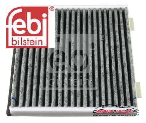 Achat de FEBI BILSTEIN 21289 Filtre, air de l'habitacle pas chères