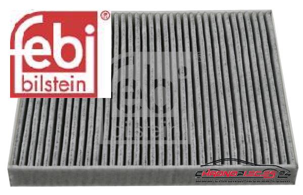 Achat de FEBI BILSTEIN 21318 Filtre, air de l'habitacle pas chères