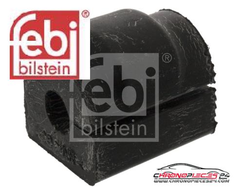 Achat de FEBI BILSTEIN 49386 Suspension, stabilisateur pas chères