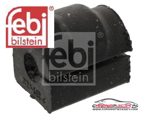 Achat de FEBI BILSTEIN 49387 Suspension, stabilisateur pas chères