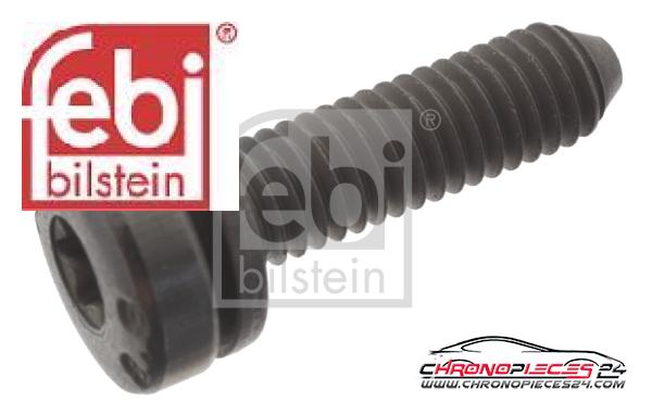 Achat de FEBI BILSTEIN 49401 Boulon pas chères