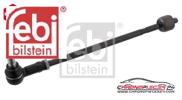 Achat de FEBI BILSTEIN 21449 Barre de connexion pas chères