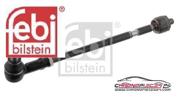 Achat de FEBI BILSTEIN 21450 Barre de connexion pas chères