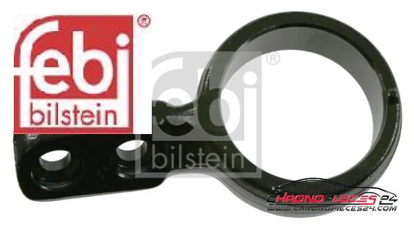 Achat de FEBI BILSTEIN 21462 Support, silentbloc du bras transversal pas chères