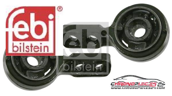 Achat de FEBI BILSTEIN 21465 Kit d'assemblage, bras de liaison pas chères