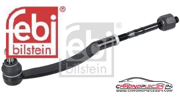 Achat de FEBI BILSTEIN 21489 Barre de connexion pas chères