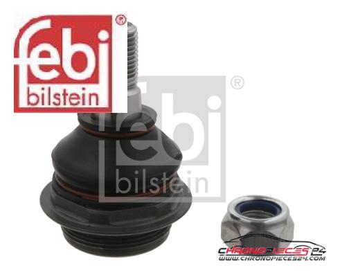 Achat de FEBI BILSTEIN 21490 Rotule de suspension pas chères