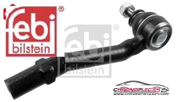 Achat de FEBI BILSTEIN 21492 Rotule de barre de connexion pas chères