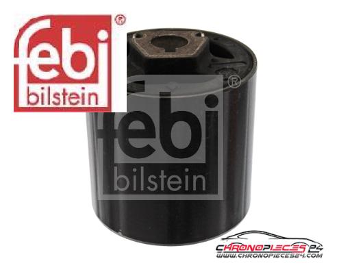 Achat de FEBI BILSTEIN 21517 Suspension, bras de liaison pas chères