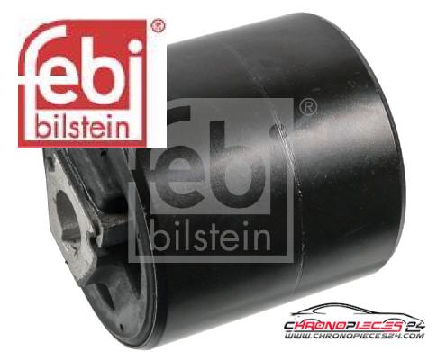 Achat de FEBI BILSTEIN 21517 Suspension, bras de liaison pas chères