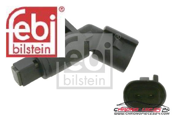 Achat de FEBI BILSTEIN 21582 Capteur, vitesse de roue pas chères