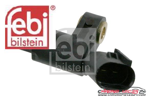 Achat de FEBI BILSTEIN 21584 Capteur, vitesse de roue pas chères