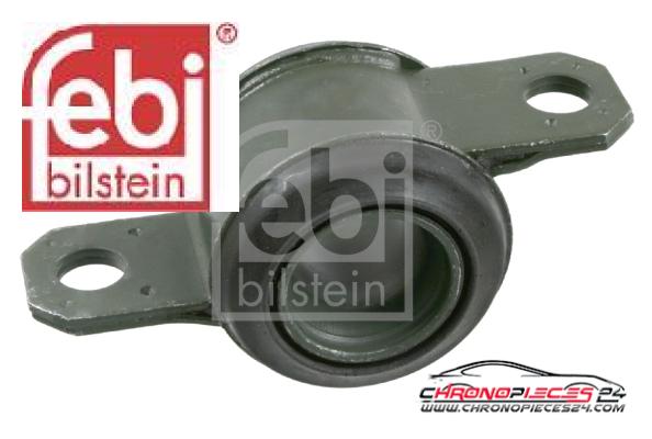 Achat de FEBI BILSTEIN 21611 Suspension, bras de liaison pas chères