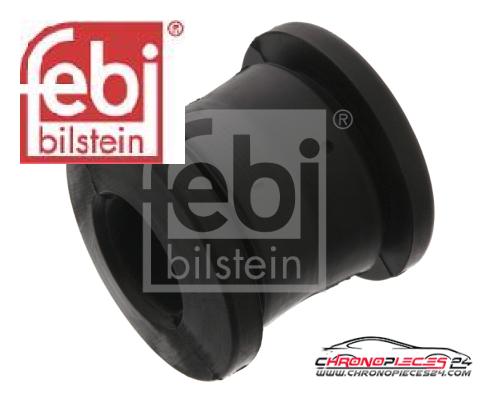 Achat de FEBI BILSTEIN 21613 Suspension, bras de liaison pas chères