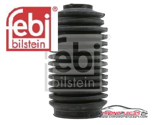 Achat de FEBI BILSTEIN 21694 Joint-soufflet, direction pas chères