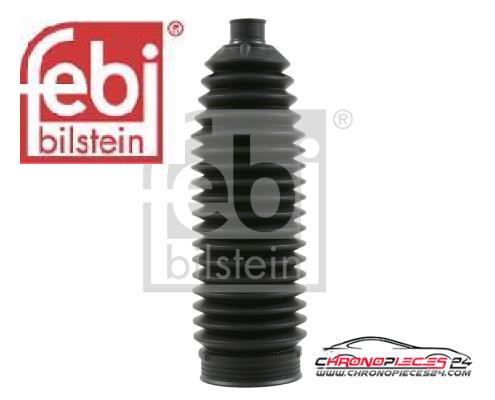 Achat de FEBI BILSTEIN 21698 Joint-soufflet, direction pas chères