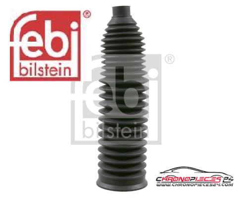 Achat de FEBI BILSTEIN 21700 Joint-soufflet, direction pas chères