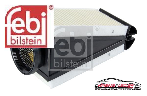 Achat de FEBI BILSTEIN 49658 Filtre à air pas chères