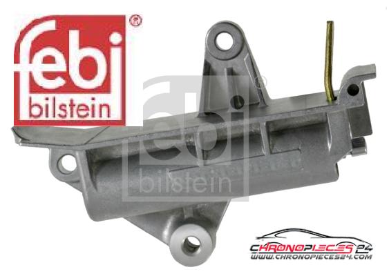 Achat de FEBI BILSTEIN 21722 Tendeur de courroie, courroie crantée pas chères