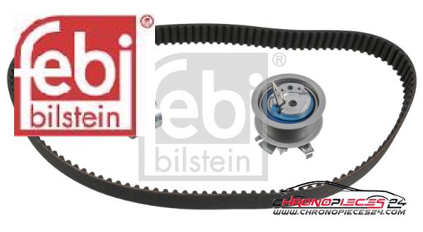 Achat de FEBI BILSTEIN 21724 Kit de distribution pas chères