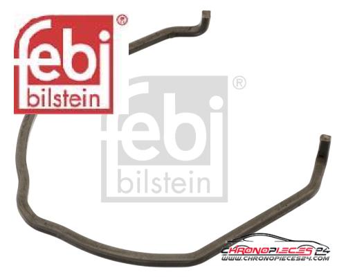 Achat de FEBI BILSTEIN 49756 Clip de protection pas chères