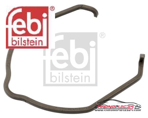 Achat de FEBI BILSTEIN 49782 Clip de protection pas chères