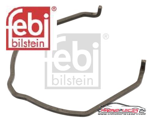 Achat de FEBI BILSTEIN 49784 Clip de protection pas chères